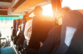 employees-being-shuttled-to-destination