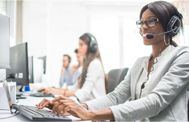 smiling-female-customer-service-rep-wearing-headset