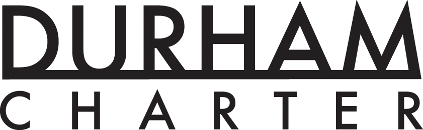 Durham Charter logo